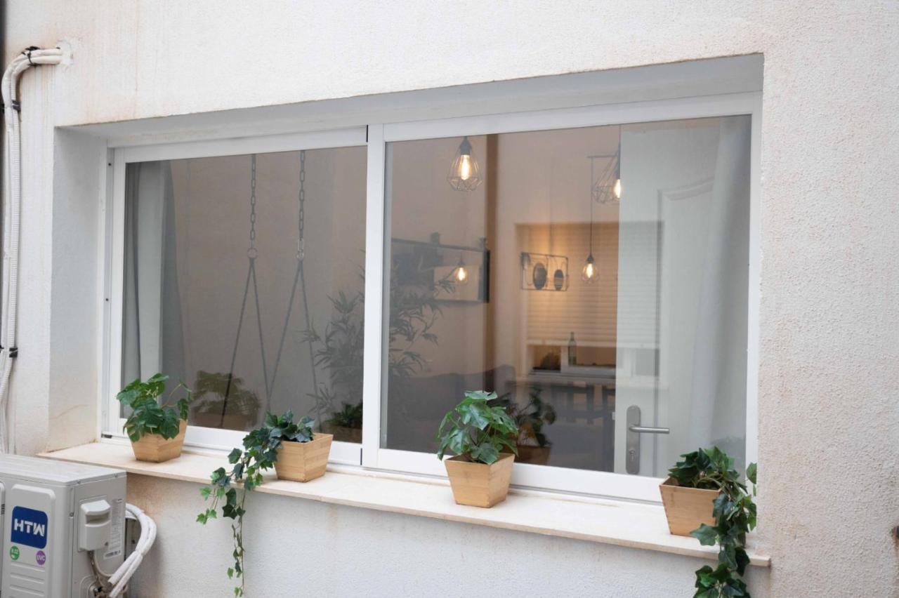 Relaxing Vacation Home @ The Heart Of Málaga Exterior foto